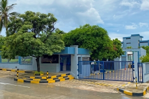 Rymco Barranquilla, Colombia